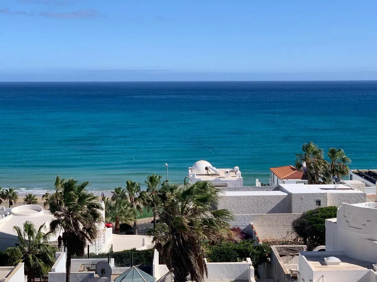 Apartment Welooveyou Zafiro'S Morro Jable  Spain