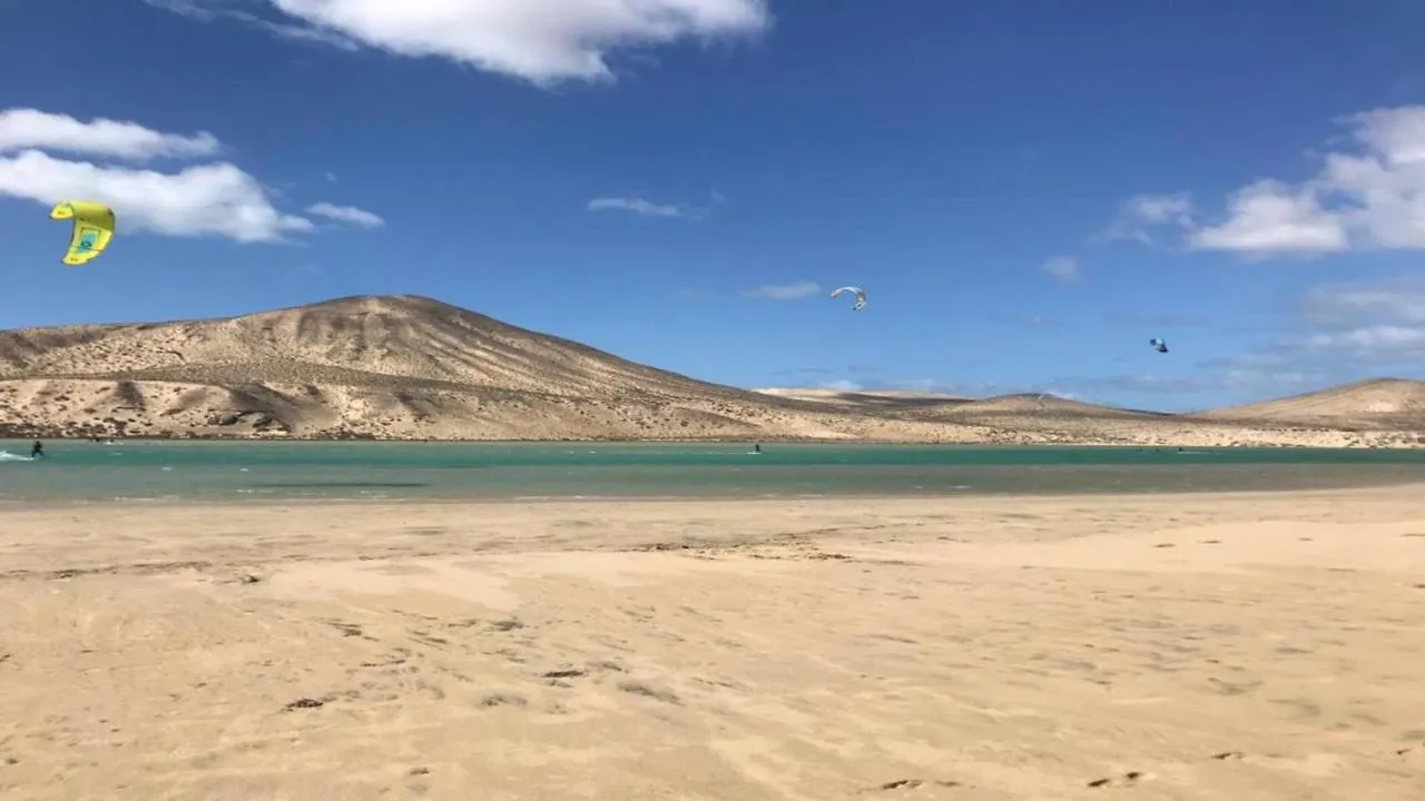 Welooveyou Zafiro'S Morro Jable  0*, Morro Jable (Fuerteventura) İspanya