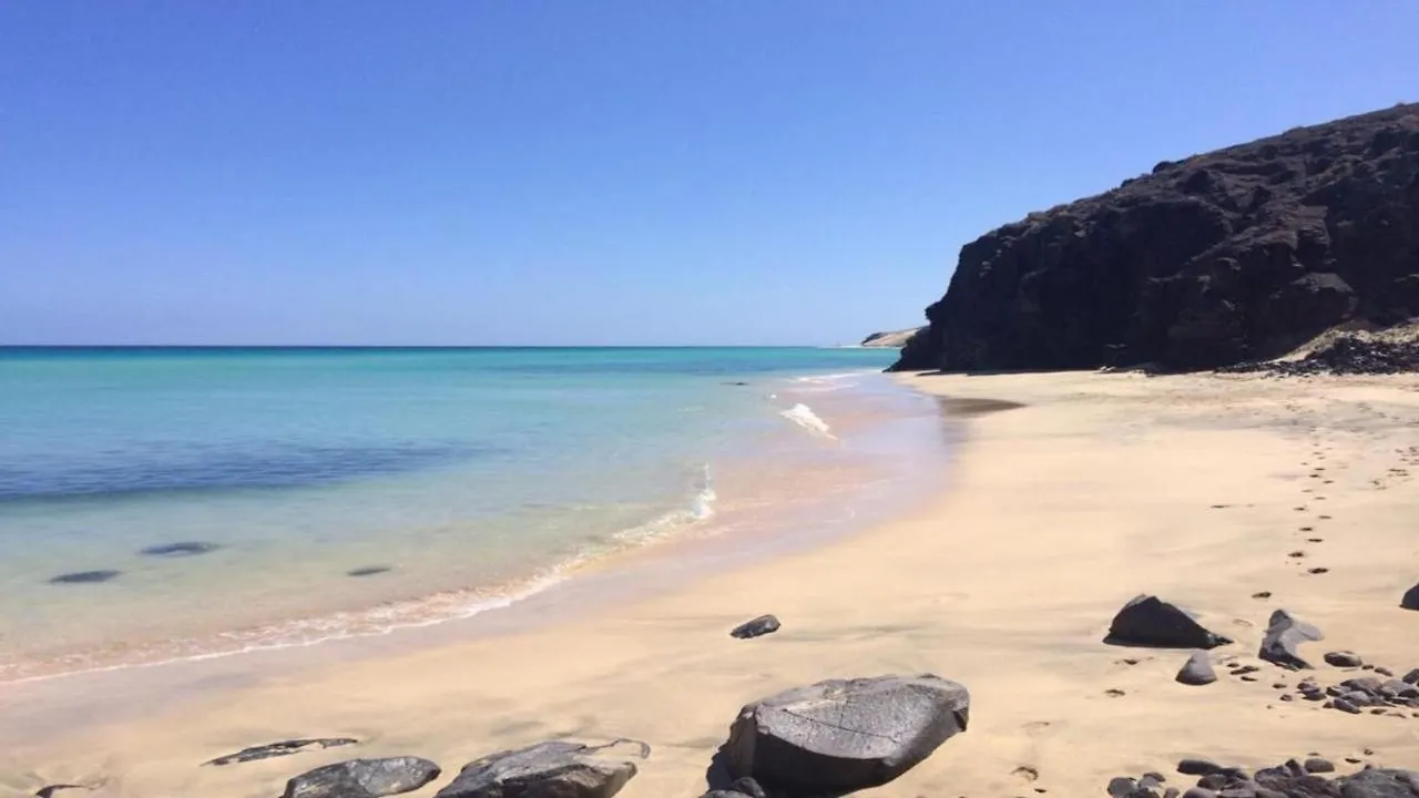 Welooveyou Zafiro'S Morro Jable  Daire Morro Jable (Fuerteventura)