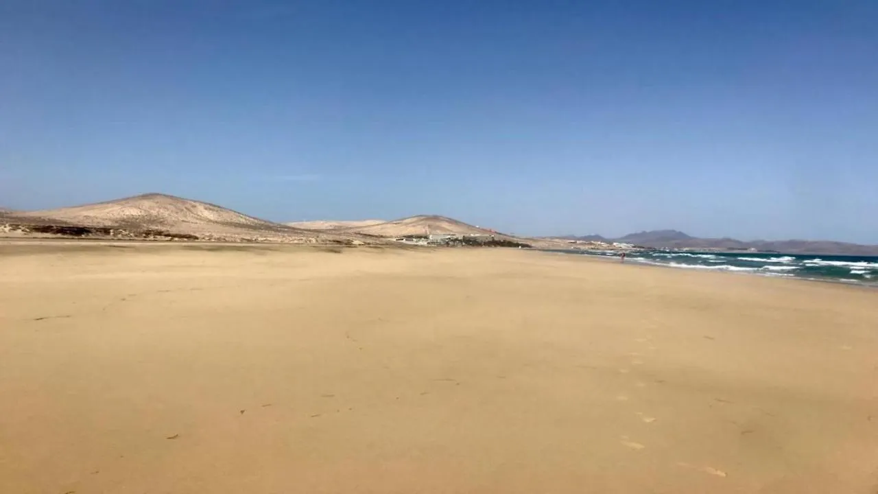 Welooveyou Zafiro'S Morro Jable  0*, Morro Jable (Fuerteventura)