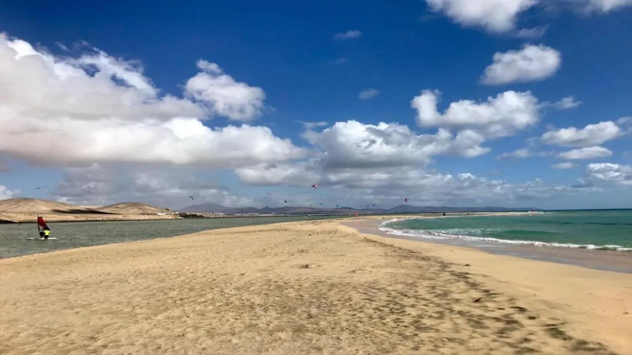 Welooveyou Zafiro'S Morro Jable  0*, Morro Jable (Fuerteventura) İspanya