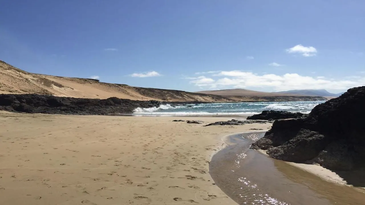 Welooveyou Zafiro'S Morro Jable  Daire Morro Jable (Fuerteventura)