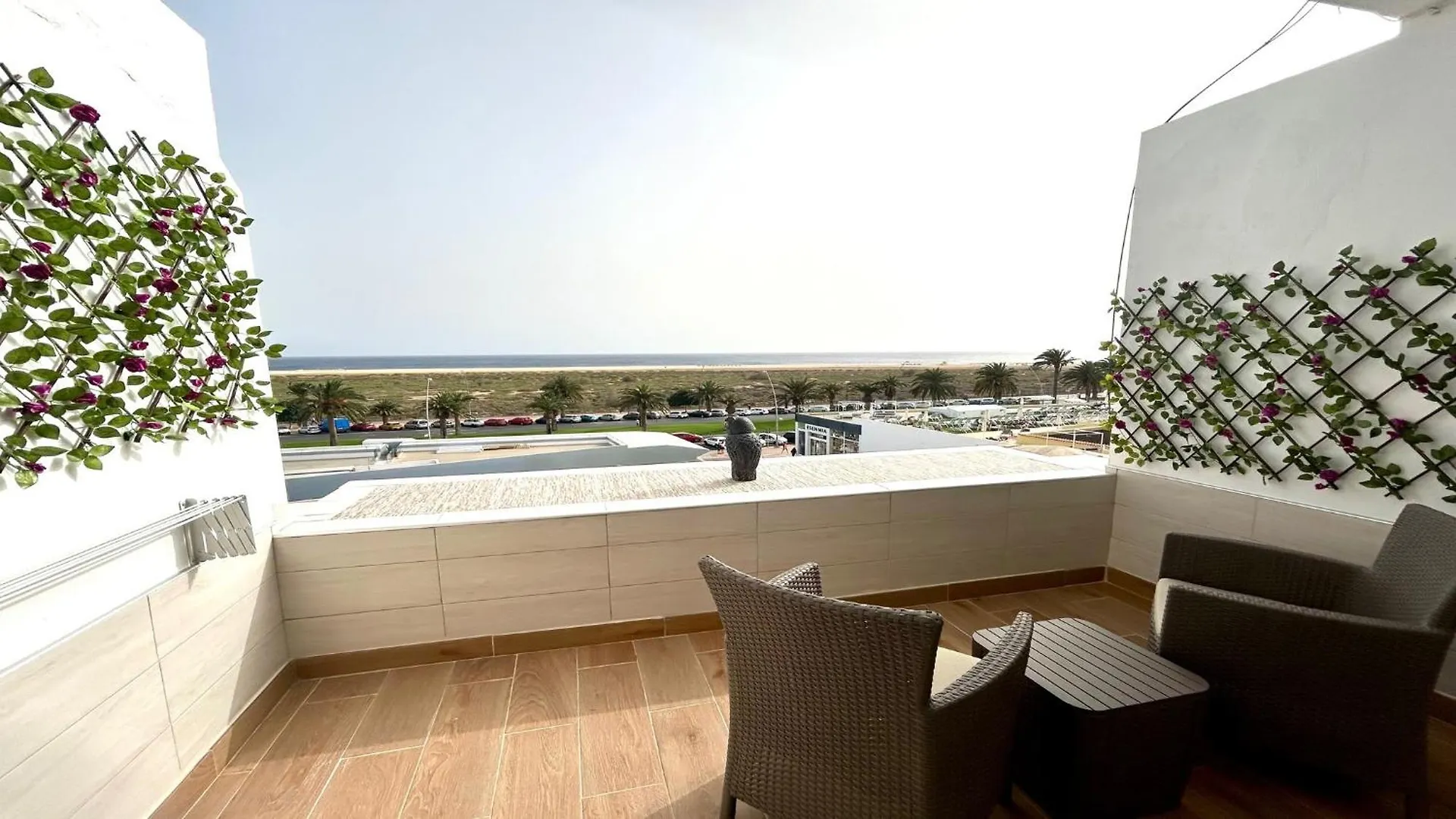 Welooveyou Zafiro'S Morro Jable  0*, Morro Jable (Fuerteventura) İspanya