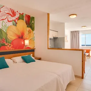 Appartamento Palm Garden, Morro Jable (Fuerteventura)