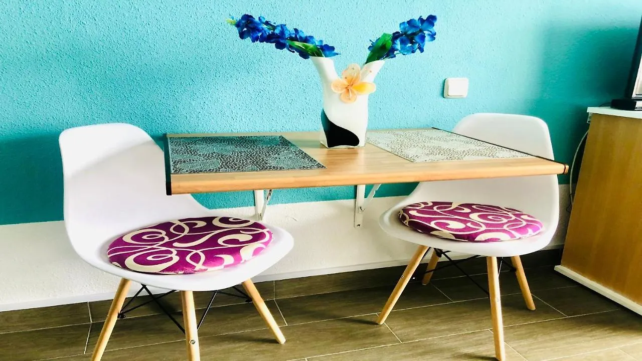 Apartment Welooveyou Zafiro'S Morro Jable