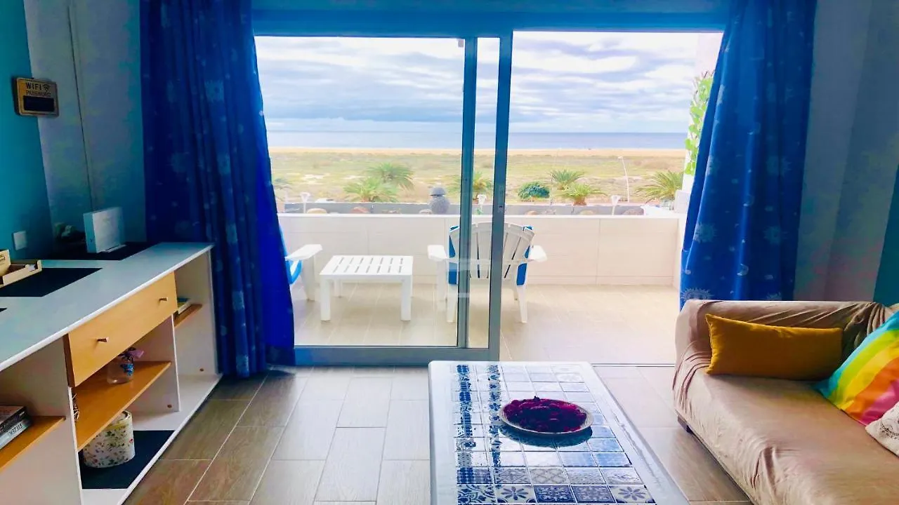 Welooveyou Zafiro'S Morro Jable  Apartment Morro Jable (Fuerteventura)