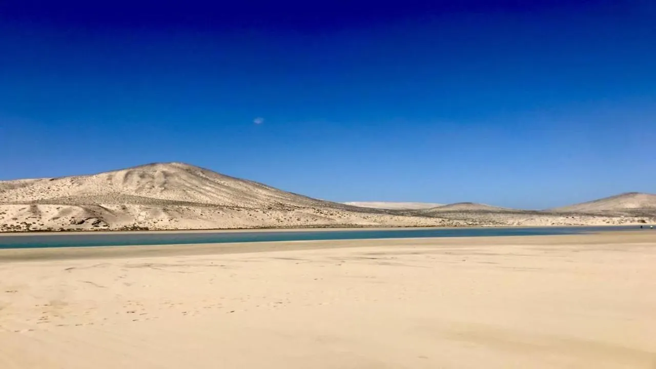 Welooveyou Zafiro'S Morro Jable  Morro Jable (Fuerteventura)