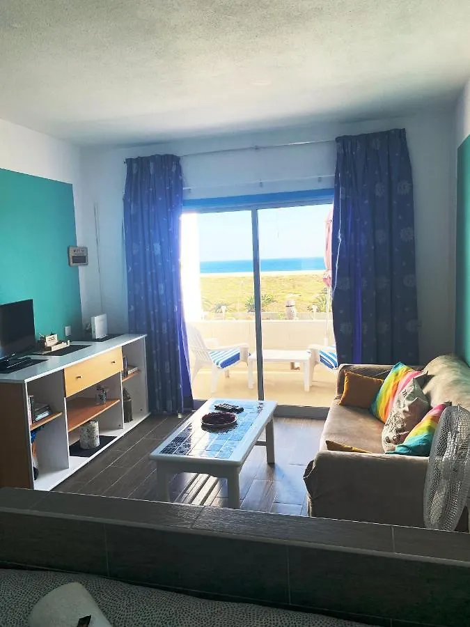 Welooveyou Zafiro'S Morro Jable  Apartment