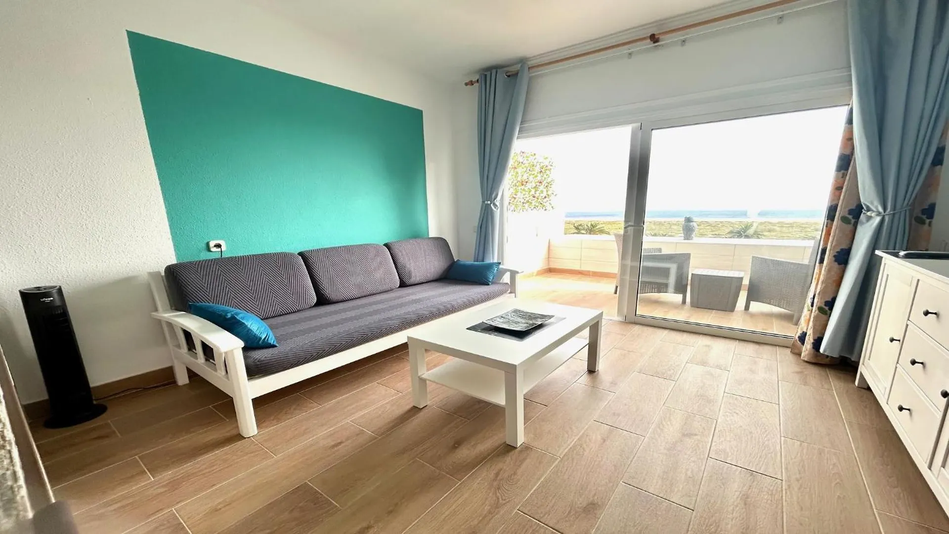 Apartment Welooveyou Zafiro'S Morro Jable